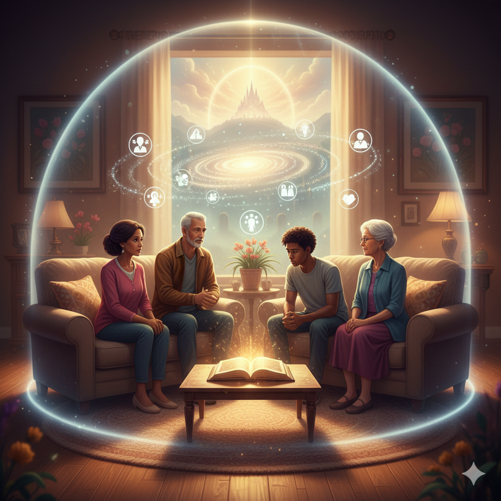 الدعم النفسي والعلاج المتكامل