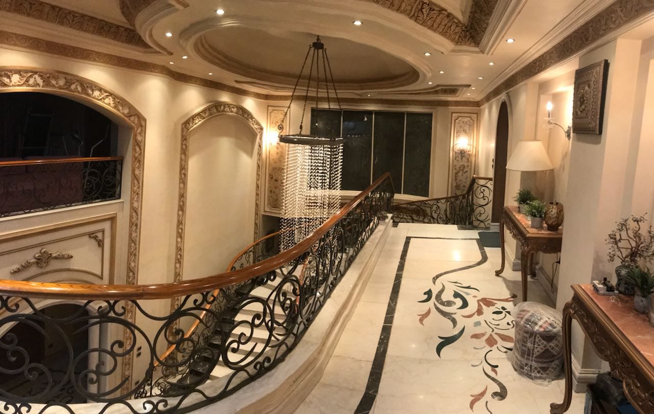 المرافق الطبية والعلاجية